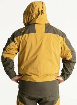Bunda Adventer & fishing Bunda Membrane Jacket 2XL - 6