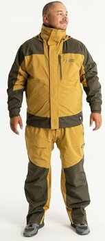 Bunda Adventer & fishing Bunda Membrane Jacket 2XL - 7