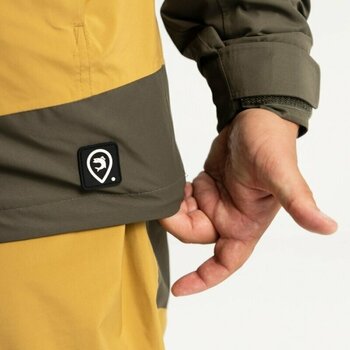 Bunda Adventer & fishing Bunda Membrane Jacket 2XL - 15