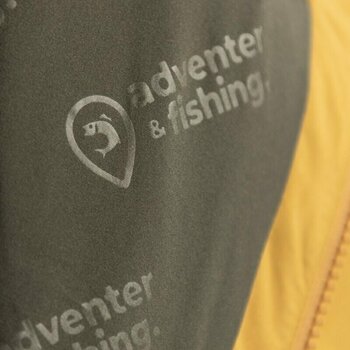Bunda Adventer & fishing Bunda Membrane Jacket 2XL - 16
