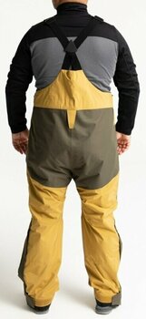 Spodnie Adventer & fishing Spodnie Membrane Pants Sand/Khaki M - 4