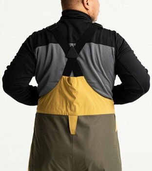 Spodnie Adventer & fishing Spodnie Membrane Pants Sand/Khaki M - 6