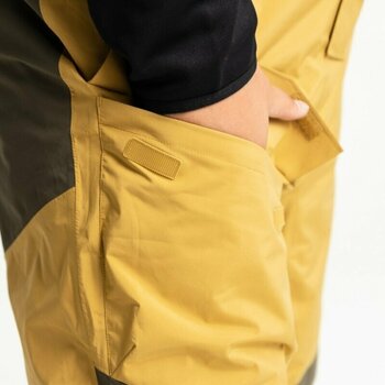 Spodnie Adventer & fishing Spodnie Membrane Pants Sand/Khaki M - 10