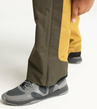 Spodnie Adventer & fishing Spodnie Membrane Pants Sand/Khaki M - 11