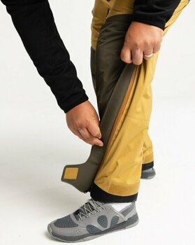 Spodnie Adventer & fishing Spodnie Membrane Pants Sand/Khaki M - 12