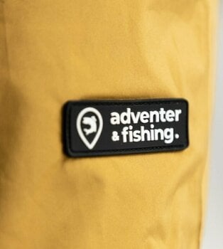 Spodnie Adventer & fishing Spodnie Membrane Pants Sand/Khaki M - 13
