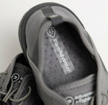 Rybářská obuv Adventer & fishing Rybářská obuv Fishing Shoes Titan 44 - 11