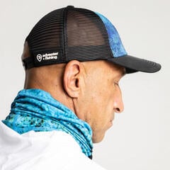 Cap Adventer & fishing Cap Bluefin Trevally - 2