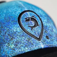 Cap Adventer & fishing Cap Bluefin Trevally - 3