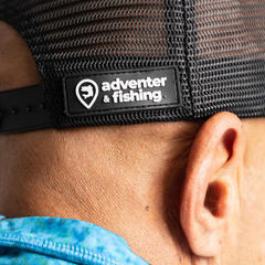 Cap Adventer & fishing Cap Bluefin Trevally - 4