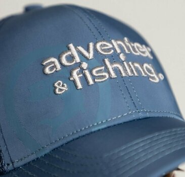 Cap Adventer & fishing Cap Original Adventer - 5