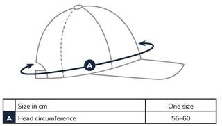 Cap Adventer & fishing Cap Sand - 6
