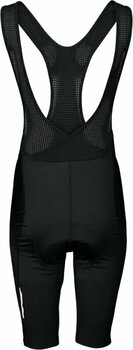 Cykelshorts og -bukser POC Ultimate Women's VPDs Bib Shorts Uranium Black S Cykelshorts og -bukser - 2