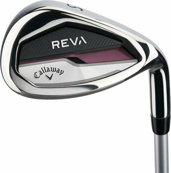 Conjunto de golfe Callaway Big Bertha REVA Ladies Set Conjunto de golfe - 12