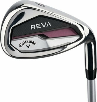 Golfset Callaway Big Bertha REVA Ladies Set Golfset - 7