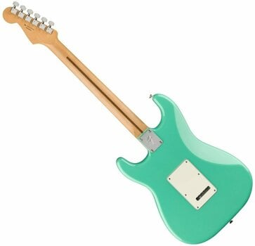 E-Gitarre Fender Player Series Stratocaster PF Sea Foam Green - 2