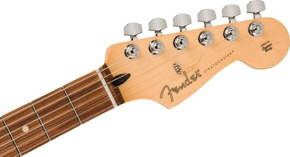 Elektrická kytara Fender Player Series Stratocaster PF Sea Foam Green - 5