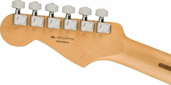 Guitarra elétrica Fender Player Series Stratocaster PF Sea Foam Green - 6