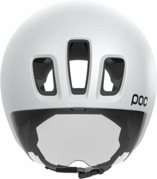 Cyklistická helma POC Procen Hydrogen White M Cyklistická helma - 2
