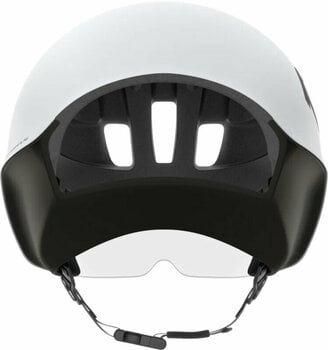 Cyklistická helma POC Procen Hydrogen White M Cyklistická helma - 4