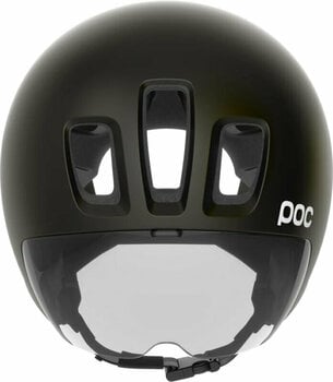 Cyklistická helma POC Procen Uranium Black Matt M Cyklistická helma - 2