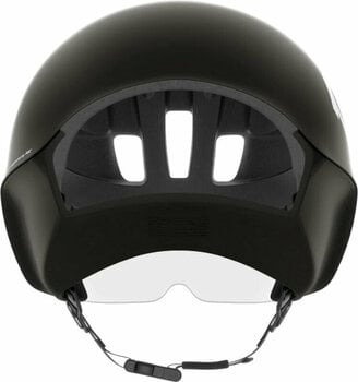 Cyklistická helma POC Procen Uranium Black Matt M Cyklistická helma - 4
