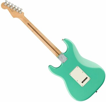 Guitare électrique Fender Player Series Stratocaster HSS MN Sea Foam Green - 2