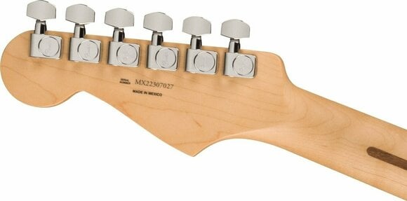 Guitare électrique Fender Player Series Stratocaster HSS MN Sea Foam Green - 6