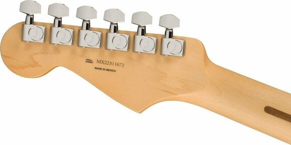 Guitare électrique Fender Player Series Stratocaster HSH PF Sea Foam Green - 6
