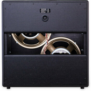 Gitaarluidspreker Evolution Amps 2x12D V30 Cabinet - 2