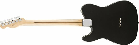 Elektrische gitaar Fender Special Edition Noir Tele HSS - 2