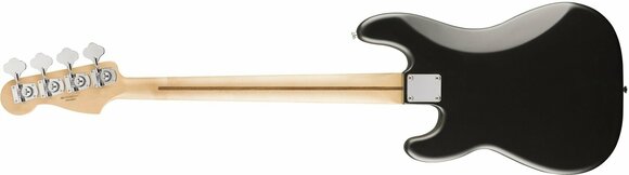 Elektrische basgitaar Fender Special Edition Noir P Bass HSS - 2