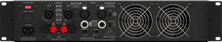 Amplificador Behringer KM1700 Amplificador - 1