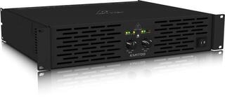 Amplificador Behringer KM1700 Amplificador - 2