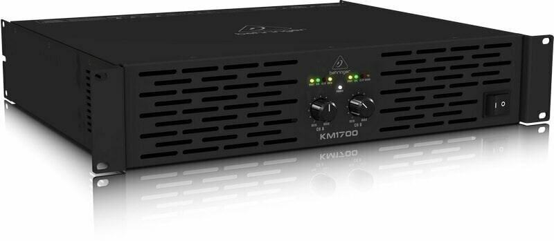 Možná montáž do racku