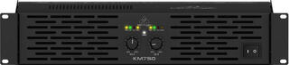 Ενισχυτής Behringer KM750 Ενισχυτής - 2