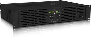 Ενισχυτής Behringer KM750 Ενισχυτής - 3