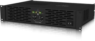 Ενισχυτής Behringer KM750 Ενισχυτής - 4