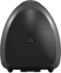 PA система с батерия Behringer HPA40 PA система с батерия - 1