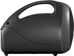 PA система с батерия Behringer HPA40 PA система с батерия - 3