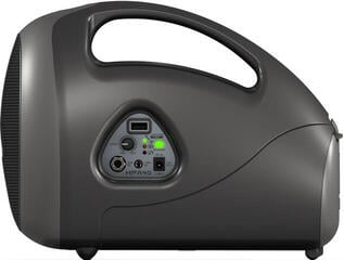 PA система с батерия Behringer HPA40 PA система с батерия - 4