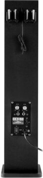 Karaoke systém Auna Karaboom LED Black - 5