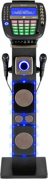 Karaoke systém Auna Karabig Karaoke systém - 3