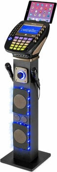 Karaoke systém Auna Karabig Karaoke systém - 7