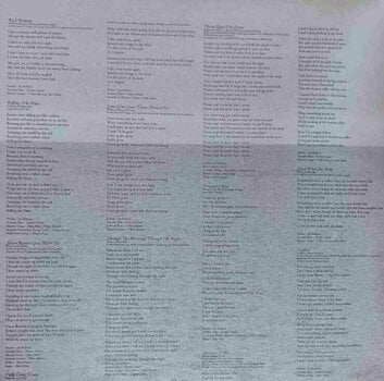 Vinyylilevy Robert Plant & Alison Krauss - Raising Sand (180gr Limited) (2 LP) - 7