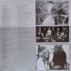 Vinylplade Robert Plant & Alison Krauss - Raising Sand (180gr Limited) (2 LP) - 7