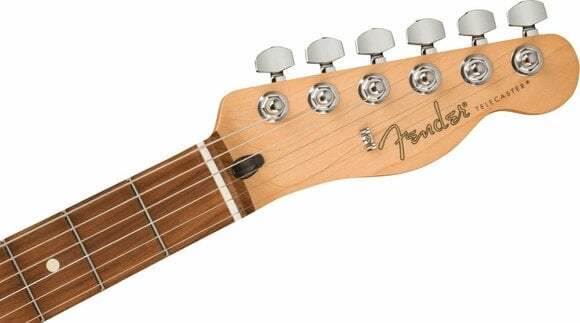 Elektrická kytara Fender Player Series Telecaster HH PF Sea Foam Green - 5