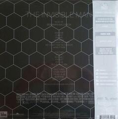 LP deska Benjamin Wallfisch - The Invisible Man (LP Set) - 6