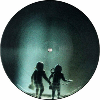 Disco de vinilo George Ezra - Hold My Girl (7" Vinyl) - 2