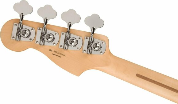 Elektrická basgitara Fender Player Series Precision Bass PF Candy Apple Red - 6